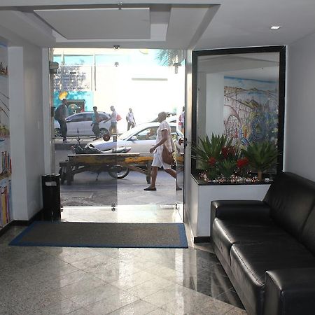 Castelo Hotel Rio de Janeiro Esterno foto