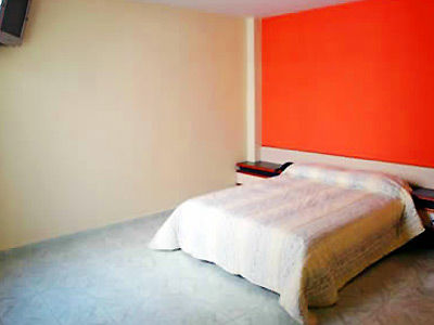 Castelo Hotel Rio de Janeiro Esterno foto