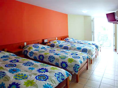 Castelo Hotel Rio de Janeiro Esterno foto