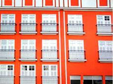 Castelo Hotel Rio de Janeiro Esterno foto