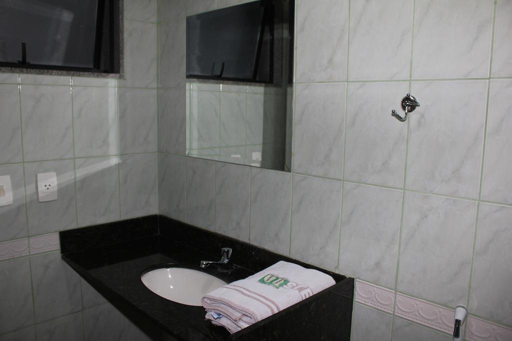 Castelo Hotel Rio de Janeiro Camera foto