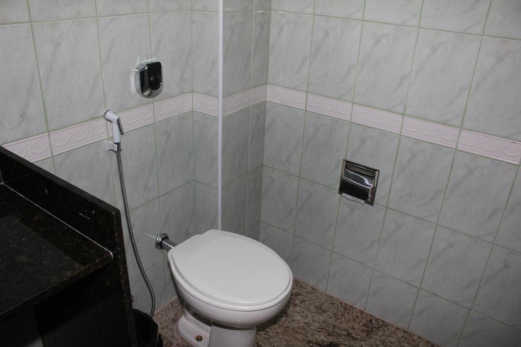 Castelo Hotel Rio de Janeiro Camera foto